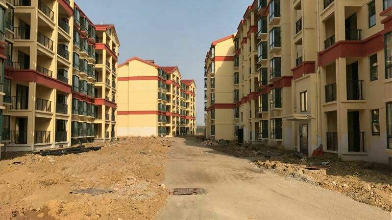 拆迁安置房是违建要限期拆除？省高院：不能“大炮打小鸟”！