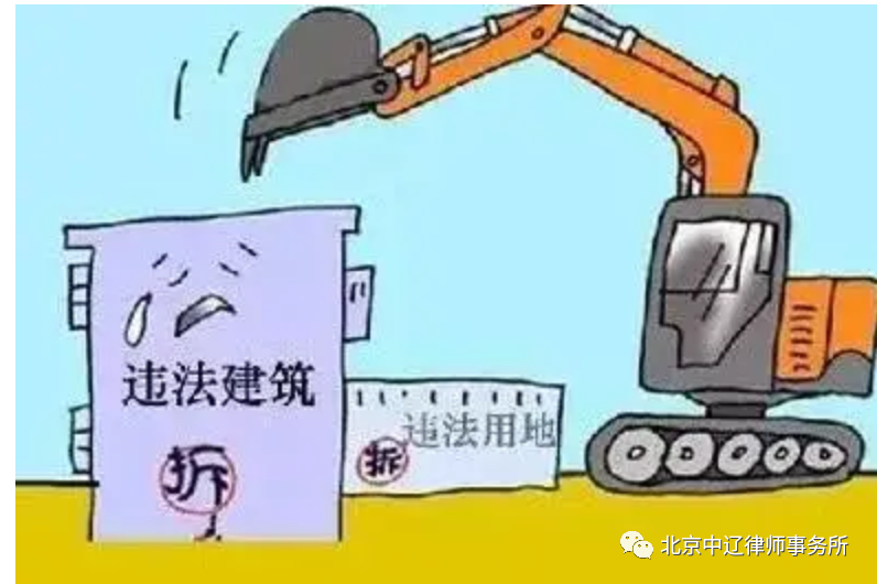 违法建设被强制拆除有赔偿吗？