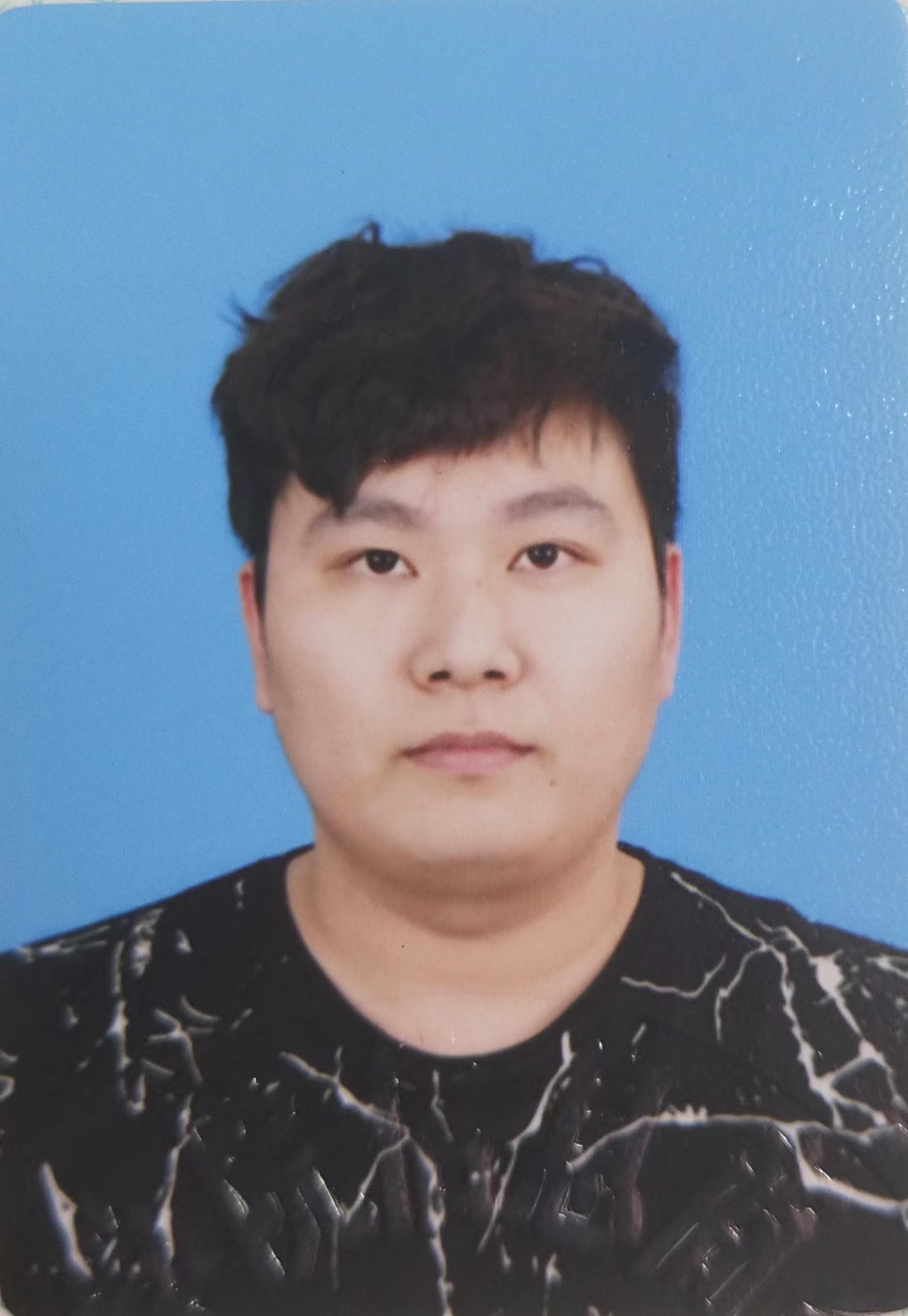 李晓建-律师助理