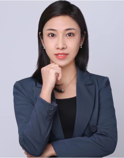 张丽静